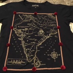 Crew cuts collectible tee